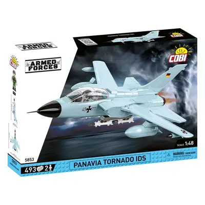 Cobi 5853 armed forces panavia tornado ids