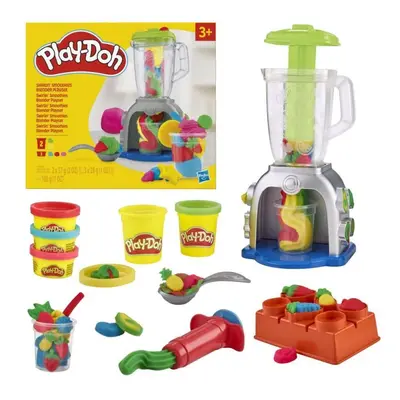 Hasbro play doh smoothie mixér, f9142