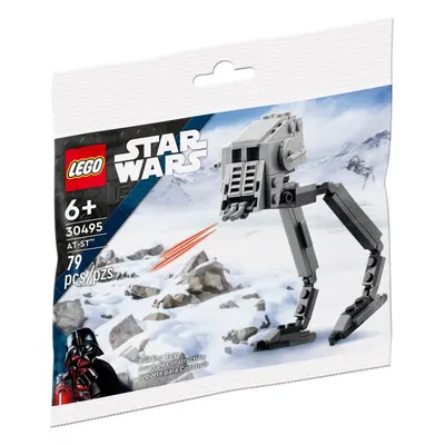 Lego® star wars 30495 at-st