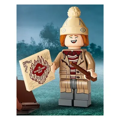 Lego® 71028 minifigurka harry potter 2 - george weasley