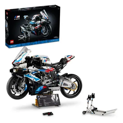 Lego® technic 42130 bmw m 1000 rr