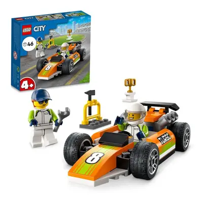 Lego® city 60322 závodní auto