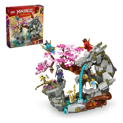 Lego® ninjago® 71819 chrám dračího kamene