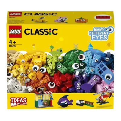 Lego® classic 11003 kostky s očima