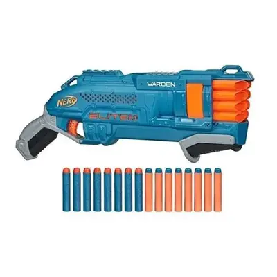 Hasbro nerf elite 2.0 warden db-8