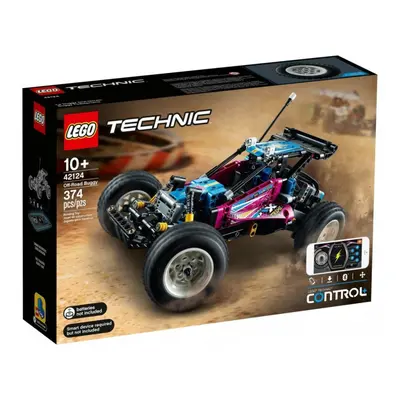 Lego® technic 42124 terénní bugina