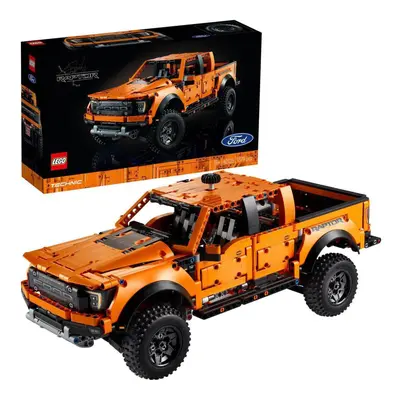 Lego® technic 42126 ford® f-150 raptor