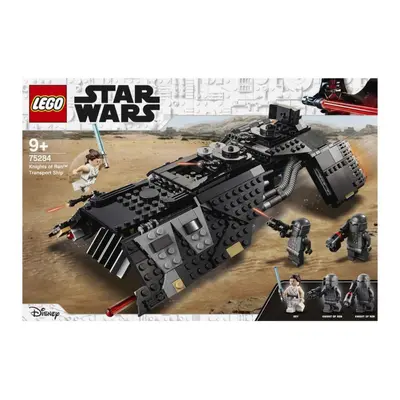 Lego® star wars 75284 přepravní loď rytířů z renu