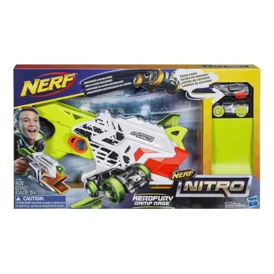 Nerf nitro aerofury, hasbro e0408