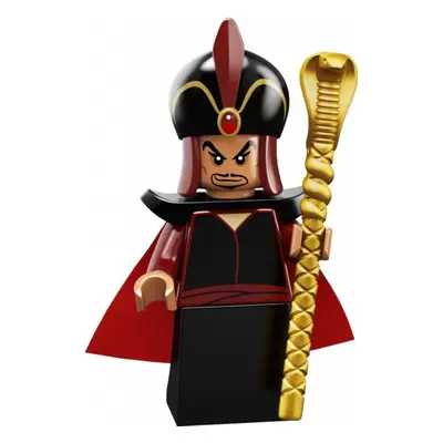 Lego® 71024 minifigurka disney 2 - jafar