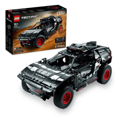 Lego® technic 42160 audi rs q e-tron