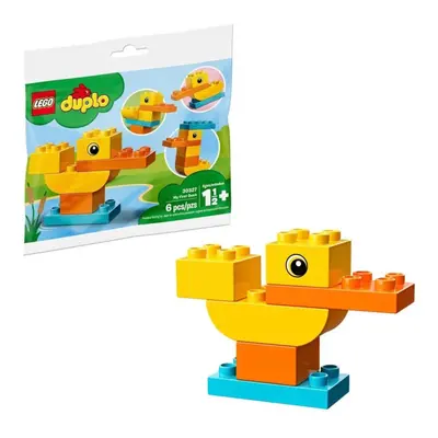 Lego® duplo 30327 moje první káčátko