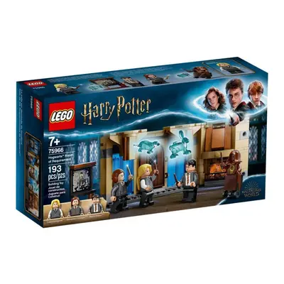 Lego® harry potter™ 75966 komnata nejvyšší potřeby