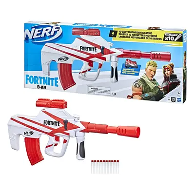 Hasbro nerf fortnite b ar, f2344