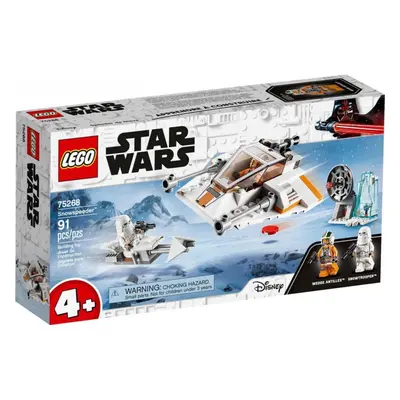 Lego® star wars 75268 sněžný spídr