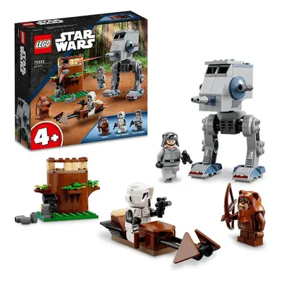 Lego® star wars™ 75332 at-st™