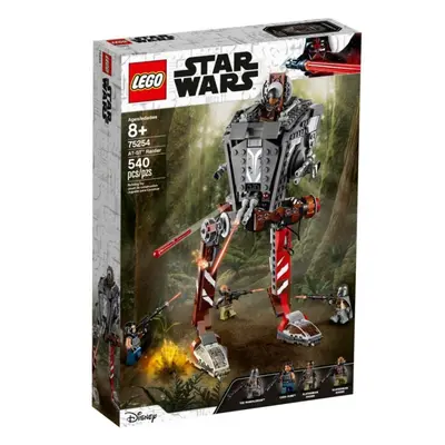 Lego® star wars 75254 průzkumný kolos at-st™