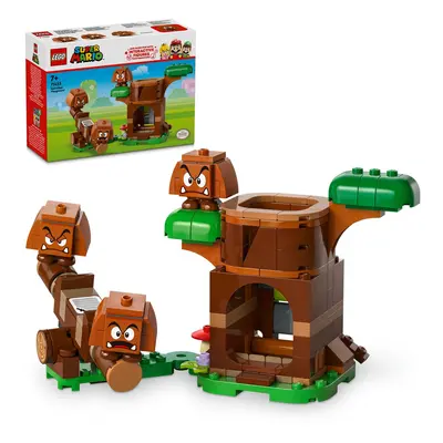 Lego® super mario™ 71433 goombové na hřišti