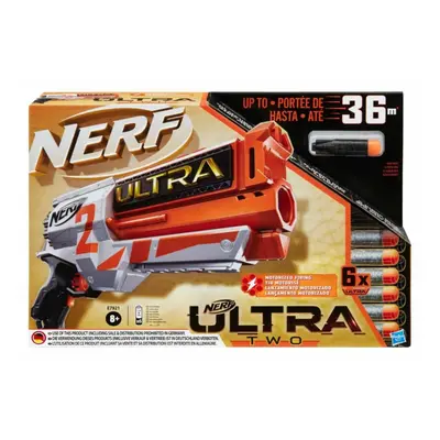 Nerf ultra two, hasbro e7921