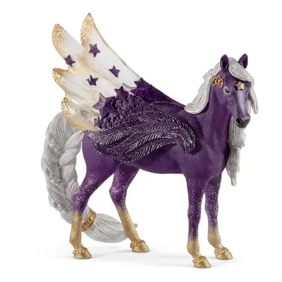 Schleich 70579 hvězdný pegas, klisna