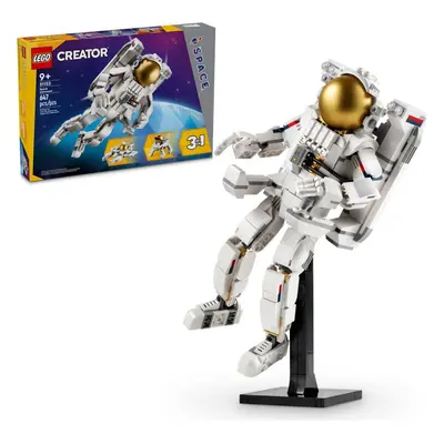 Lego® creator 31152 astronaut