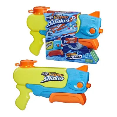 Nerf supersoaker wave spray, hasbro f6397