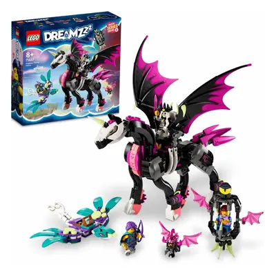 Lego® dreamzzz™ 71457 létající kůň pegas