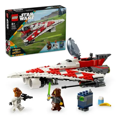 Lego® star wars™ 75388 stíhačka jedie boba