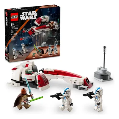 Lego® star wars™ 75378 útěk na spídru barc