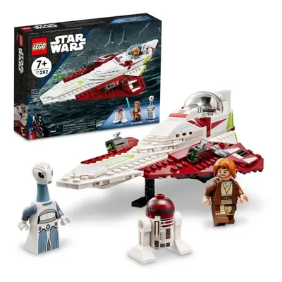 Lego® star wars™ 75333 jediská stíhačka obi-wana kenobiho