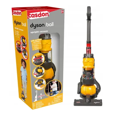 Dětský tyčový vysavač dyson ball 45 cm