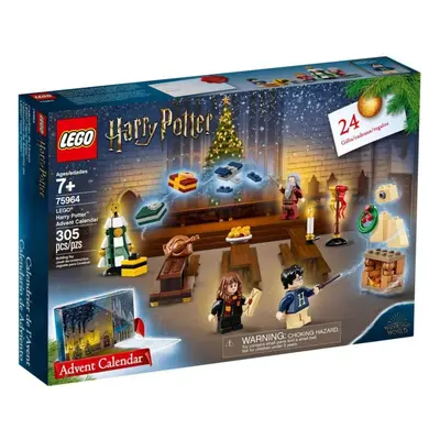 Lego® harry potter 75964 adventní kalendář