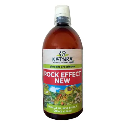 AGRO CS a.s. NATURA Rock Effect new - 1 l