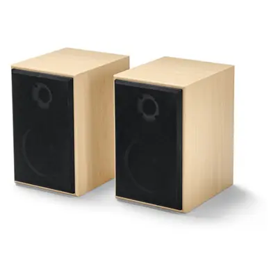 Tchibo - Stereo reproduktory s Bluetooth® - barva: černá