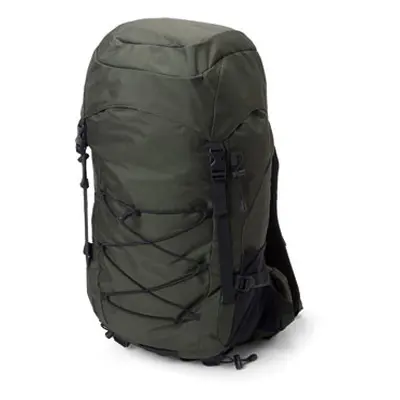 Tchibo - Turistický batoh - barva: zelená