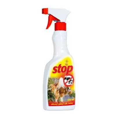 Bioprospect STOP Odpuzovač psů 500ml rozpr.