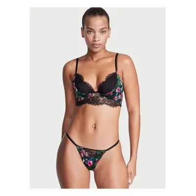 Victoria's Secret kalhotky Cheeky T-82, M