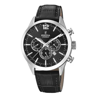 Festina Timeless Chronograph 20542/5