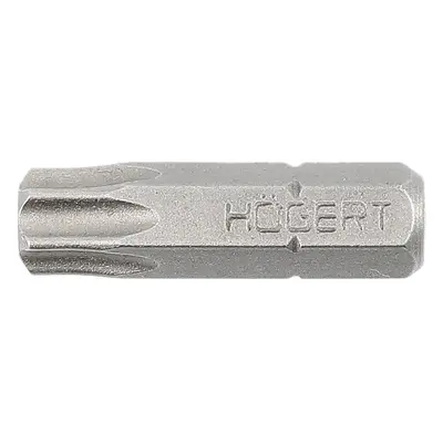 Bit délka 25, TORX HOGERT Typ bitu: T30