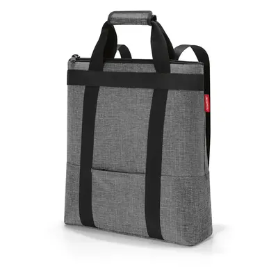 Batoh a taška Reisenthel Daypack Twist silver