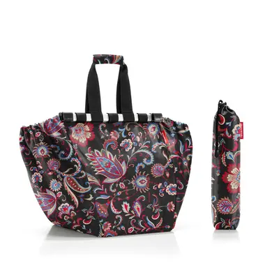 Nákupní taška Reisenthel Easyshoppingbag Paisley black