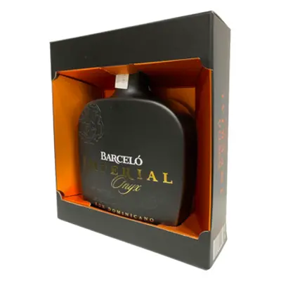 Barcelo Imperial Onyx 38% 0,7l (karton)