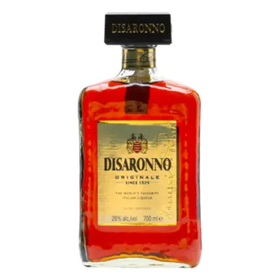 Amaretto Disaronno 28% 0,7l (holá láhev)