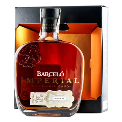 Barcelo Imperial 38% 0,7l (karton)