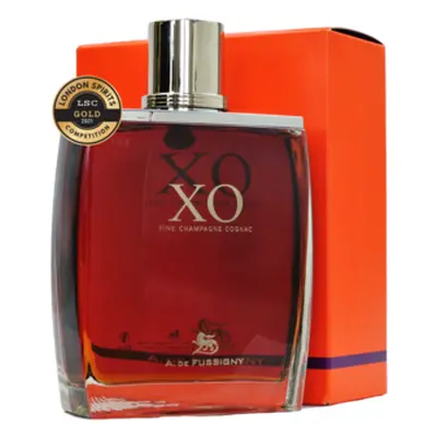 A. de Fussigny Fine Cognac Champagne XO 40% 0,7l (karton)