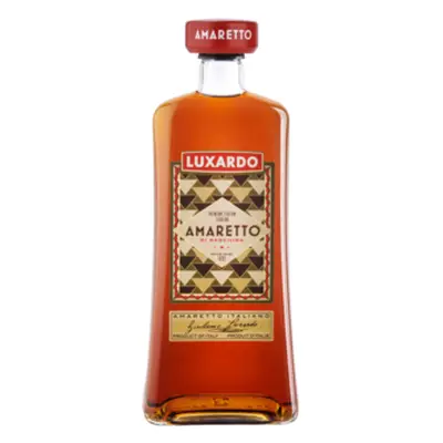 Luxardo Amaretto di Saschira 24% 0,7L (holá láhev)