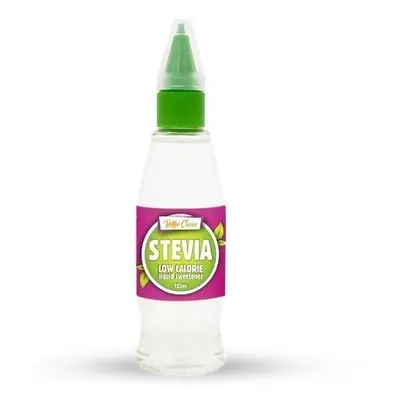 Stévie - Tekuté stolní sladidlo 125ml