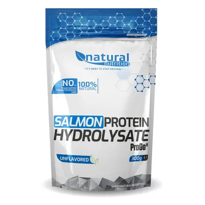 Salmon Protein Hydrolysate ProGo® 300g Natural