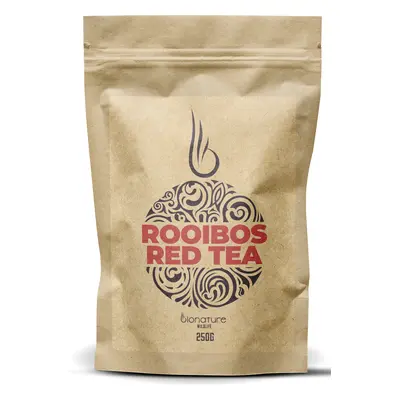 Rooibos sypaný čaj 250g