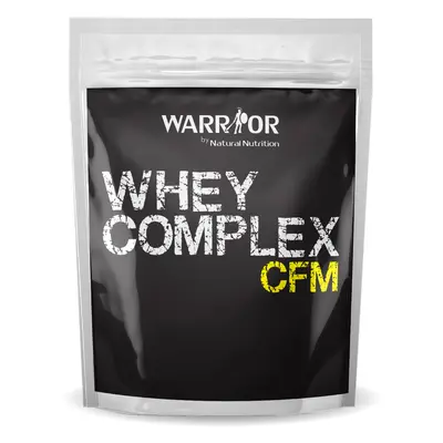 Whey Complex Protein Natural 1kg